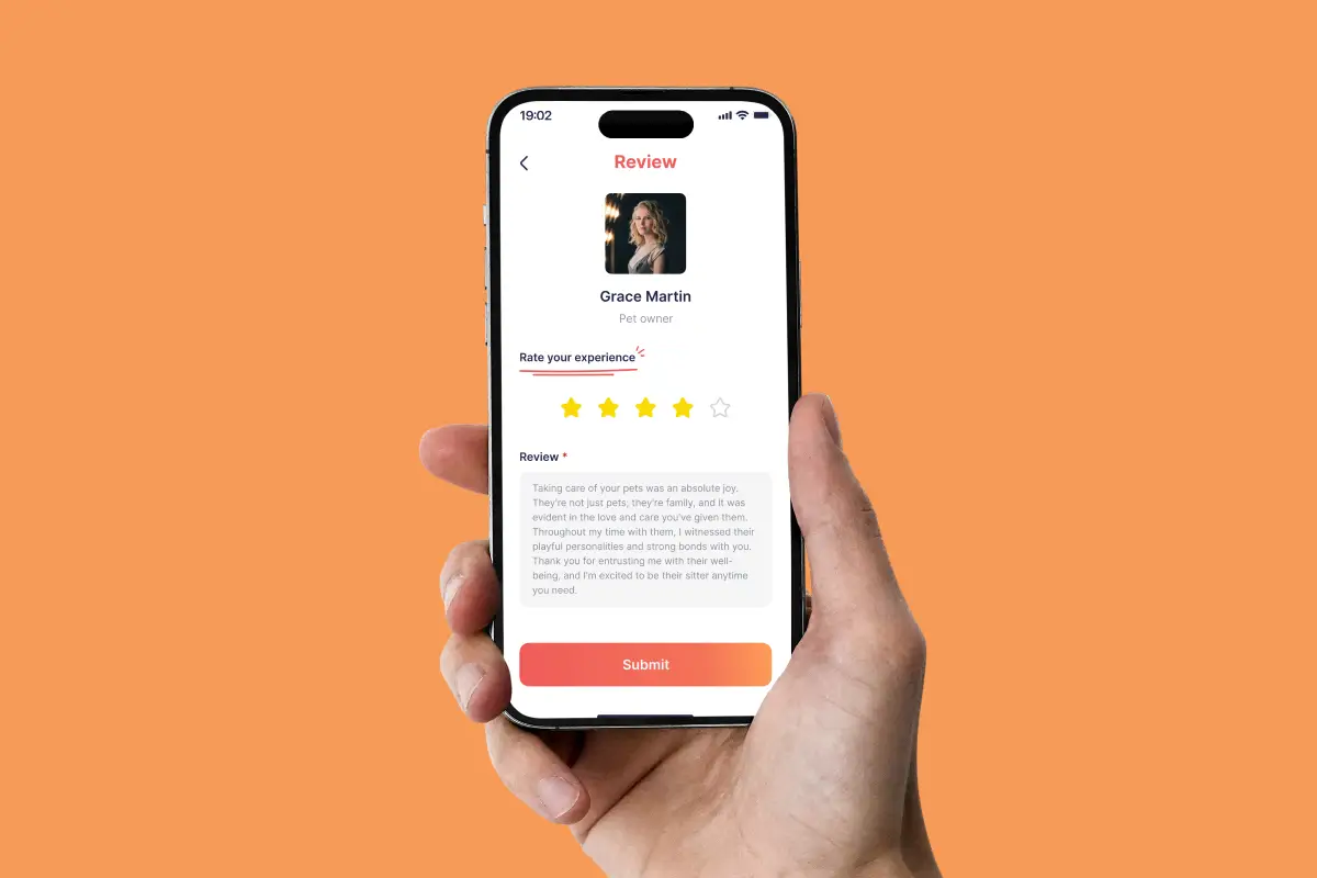 How Reviews Work at Pet Watch - Pet Parent Review
