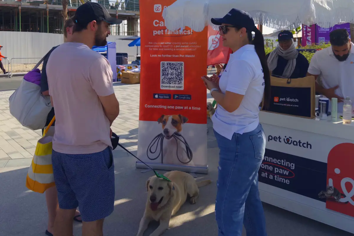 pet watch 2025 pet watch 2025 woofstock with pet parents